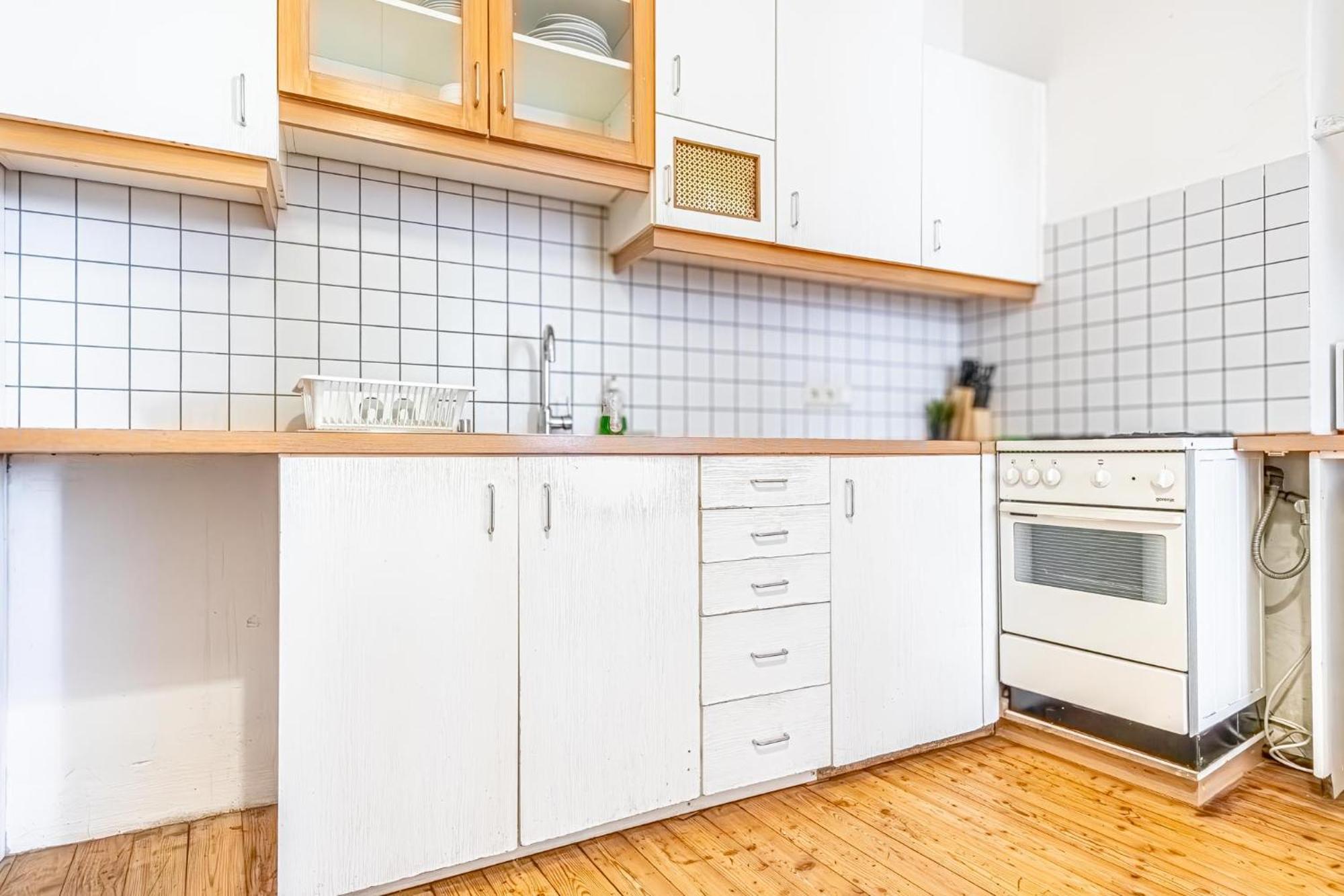 Simple Apartment Near Wiener Stadthalle エクステリア 写真