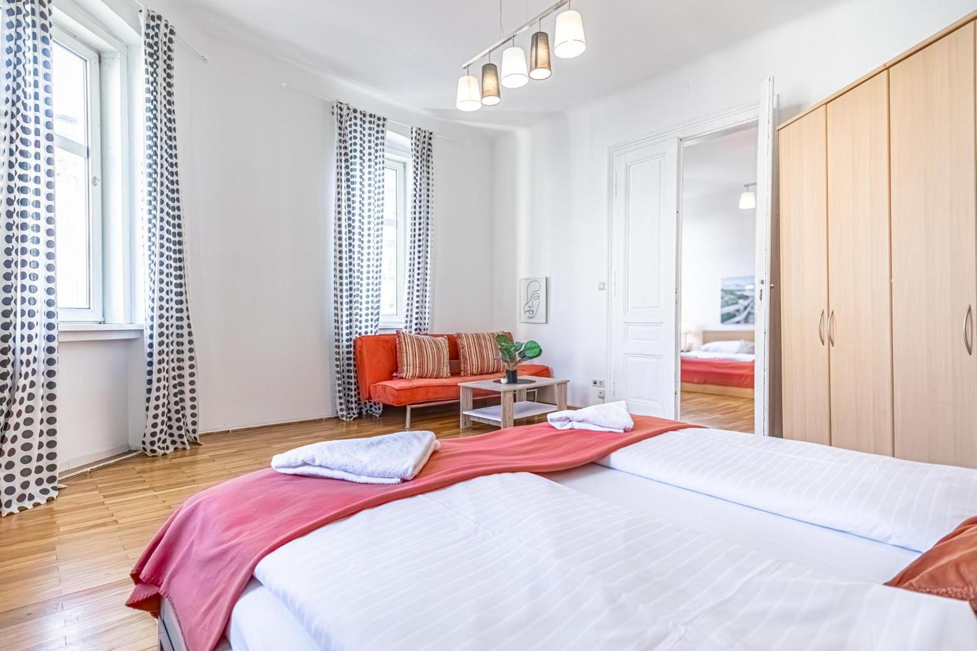 Simple Apartment Near Wiener Stadthalle エクステリア 写真