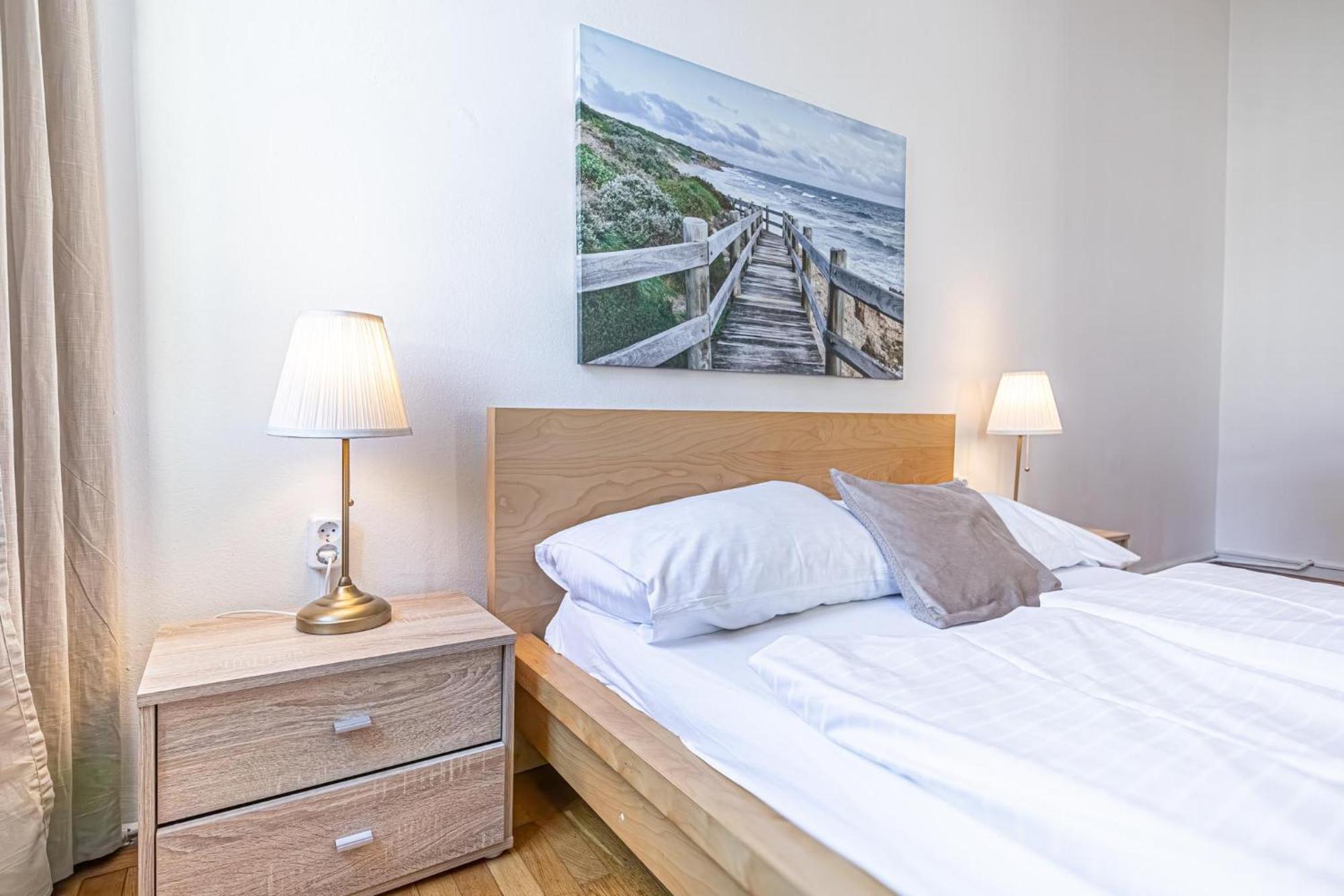 Simple Apartment Near Wiener Stadthalle エクステリア 写真